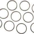 Cometic Exhaust Gaskets Race Style #C9247 Harley Davidson