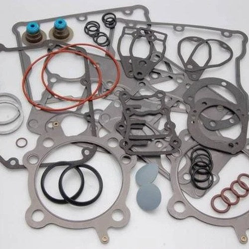 Cometic Est Top End Gasket Kit 3.75" #C9146 Harley Davidson