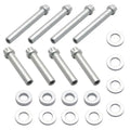S&S 12-Point Head Bolt Kit #93-3014 Harley Davidson