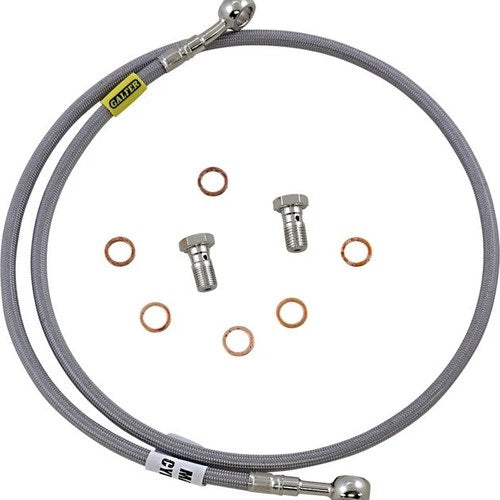 Galfer Clutch Line Kit fits Suzuki TL1000R 1998-2002