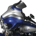 National Cycle Wave Windshield Short Dark Tint #N27403 Harley Davidson