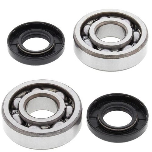 All Balls Crank Shaft Bearing Kit #24-1006 for Kawasaki/Suzuki