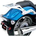 Cobra Solo Luggage Rack Formed Chrome fits Yamaha XVS1300C Stryker 2011-2017
