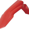 Cycra Replica Front Fender Red 1CYC-1504-32 for Honda CRF250/CRF450