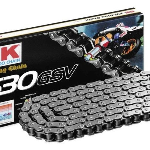 RK 630 Gsv Series Chain 100 Links
