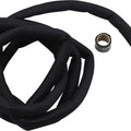 Dei Easy Loom Split Wire Sleeve 1"x10'
