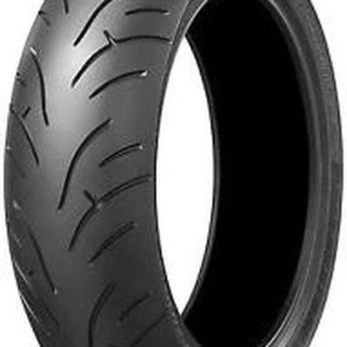 Bridgestone Battlax BT023-G Sport/Sport Touring Tire 160/60ZR17 69W Rear TL