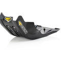 Cycra Full Armor Skid Plate Black 1CYC-6246-12 Husqvarna FC 450 2019-2022
