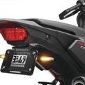 Yoshimura Fender Eliminator Kit Black for Honda CRF1100L Africa Twin 2020-2022