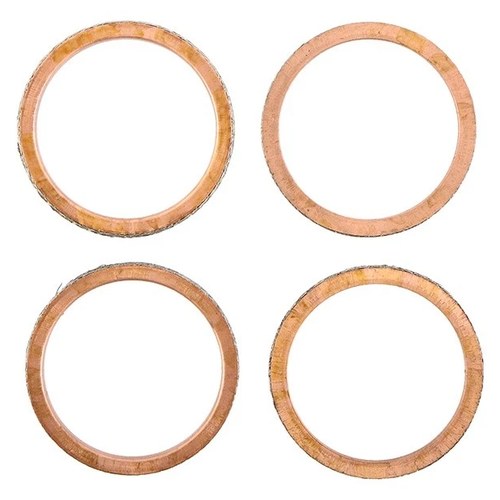 Vertex-Winderosa Exhaust Gasket Kit for Yamaha R1/FZ1/R6/FJR1300/YZF-750R/FZ8