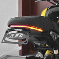New Rage Cycle Fender Eliminator #XSR-FE-S for Yamaha XSR900 2016-2018