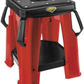 Cycra Moto Stand Red