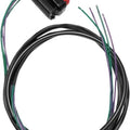 Namz Rear Speaker Harness