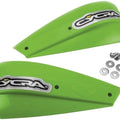 Cycra Replacement ProBend Low Profile Handguard Shields Green