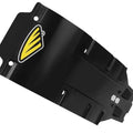 Cycra Speed Armor High Impact Skid Plate Black for Suzuki RM-Z450 2007-2009