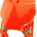 Cycra Stadium Number Plate Orange #1CYC-0804-22 KTM