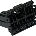 Namz Amp Multi-Lock Plug Connector 12-Pin