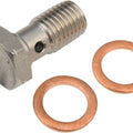 Goodridge Banjo Bolt Single 20mm 10mm x 1.25