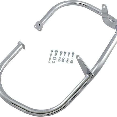 Cobra Freeway Bars 1.25" Chrome fits Honda VT1100C2 Shadow 1100 Sabre 2000-2007