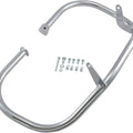 Cobra Freeway Bars 1.25" Chrome fits Honda VT1100C2 Shadow 1100 Sabre 2000-2007