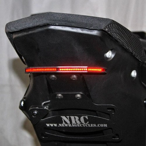 New Rage Cycle Fender Eliminator #1390-FE-US KTM 1390 Super Duke R Evo 2024