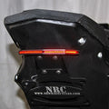 New Rage Cycle Fender Eliminator #1390-FE-US KTM 1390 Super Duke R Evo 2024