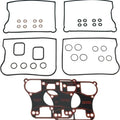 James Rocker Cover Gasket Kit #JGI-17038-90 Harley Davidson