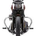 Cobra Freeway Bars 1.25" Chrome #601-2107 Harley Davidson