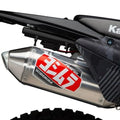 Yoshimura RS-2 Race Series Slip-On Muffler S/S for Kawasaki KLX300SM/KLX300