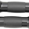 Avon Air Gel Grips Black for Cable Throttle #GEL-70-ANO Harley Davidson