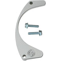 Moose Case Saver Aluminum Polished Honda XR400R 1996-2004 #140881