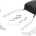 Cobra Standard Sissy Bar Square Chrome #02-5161 for Honda VTX1300R/VTX1300S
