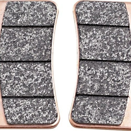 Sbs HS Sinter Metal Brake Pads Front #809HS for Honda Cbr 1000/CBR 600/VFR800