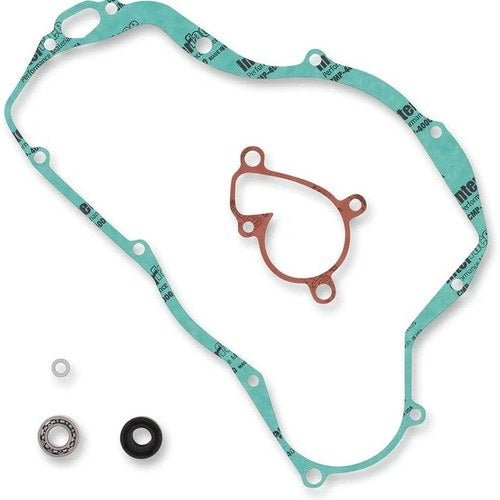 Moose Water Pump Rebuild Kit fits Suzuki RM250 2002