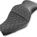 Saddlemen Explorer LS Seat #283616 Harley Davidson Sportster
