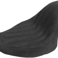 Saddlemen Knuckle Solo Seat #283405 Harley Davidson FatBoy/Softail