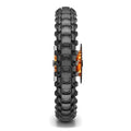 Metzeler MC 360 Mid-Hard Off Road Tire 100/100-18 59M Rear Bias TT