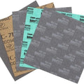 Vertex Universal Exhaust Gasket Sheets 6" x 6" 7-Piece