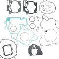 Moose Complete Gasket Set #142270 KTM 200 XC-W/200 XC/200 EXC/200 SX