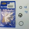 K&L Fuel Petcock Rebuild Kit fits Kawasaki/Suzuki KX125/KX250/KX250F/RM-Z250