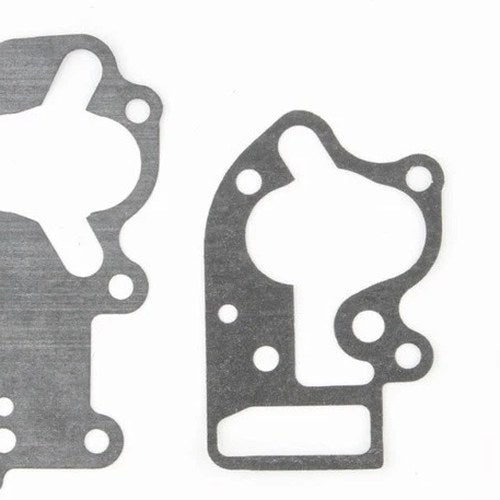 Twin Power Oil Pump Rebuild Gaskets/O-Rings Kit #43222 Harley Davidson