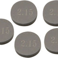ProX Valve Shims 9.48mm x 2.15mm 5-Pack