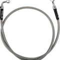Moose Braided Hydraulic Clutch Line KTM/Gas/Husqvarna 85 SX/TC 85 2021-2024