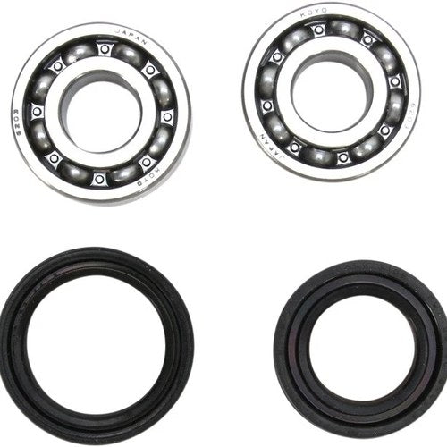 ProX Crankshaft Bearing & Seal Kit fits Yamaha PW80 Y-Zinger 1983-2006