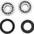 ProX Crankshaft Bearing & Seal Kit fits Yamaha PW80 Y-Zinger 1983-2006