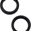PU Fork Seals #139749 for Suzuki/Yamaha DR650SE/TT600