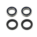 Psychic Wheel Bearing Kit #MX-06258 Gas