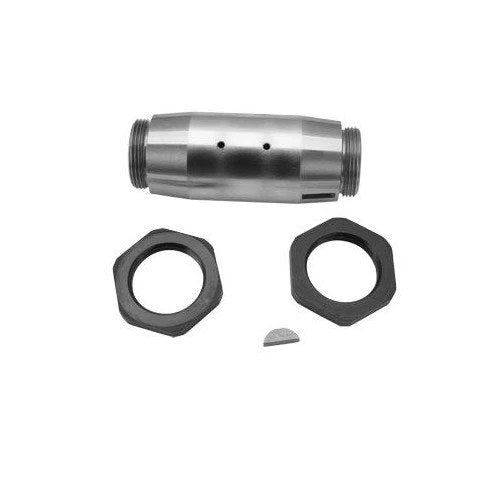 S&S Tapered Crankpin Assembly 1.249" Harley-Davidson Sportster 1941-1981
