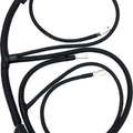 Kodlin LED Light Rear Wiring Harness #11502 Harley Davidson