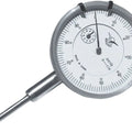 K&L Dial Indicator Gauge 2 1/4"